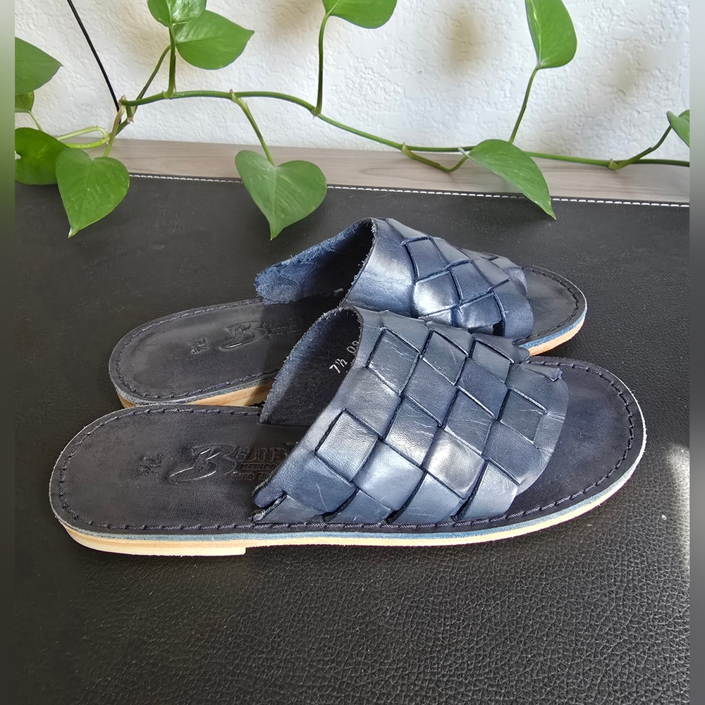 BandX Women's Huraches Sandals